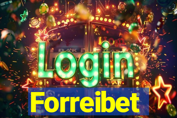 Forreibet