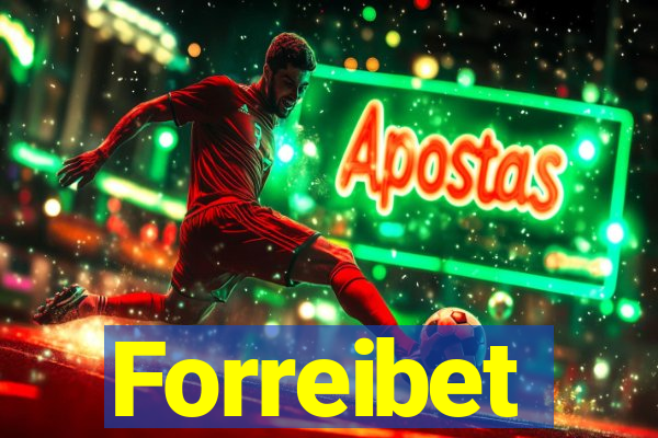 Forreibet