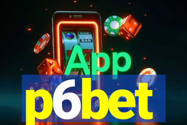 p6bet