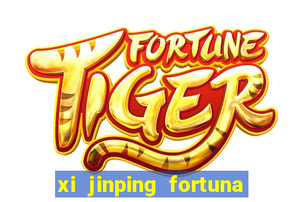 xi jinping fortuna xi jinping patrimonio