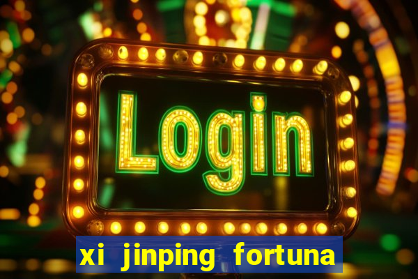 xi jinping fortuna xi jinping patrimonio
