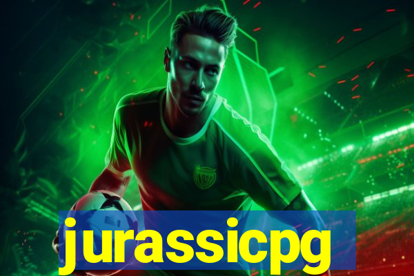 jurassicpg