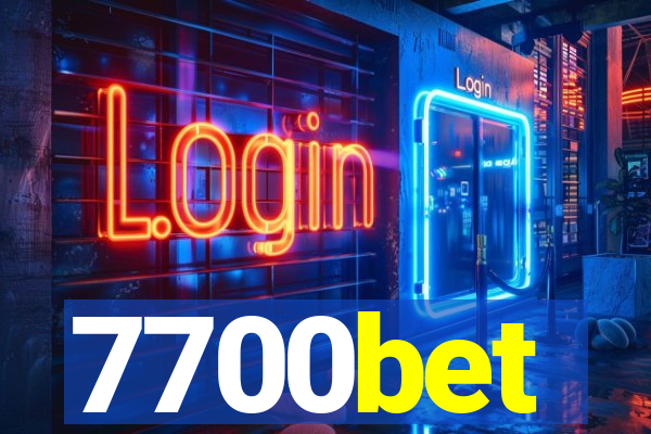 7700bet