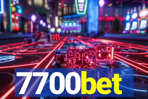 7700bet