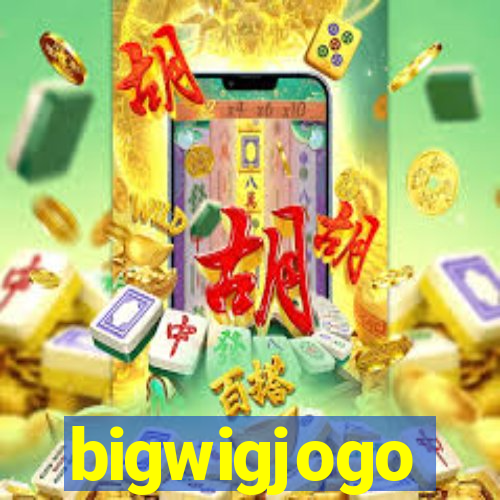 bigwigjogo