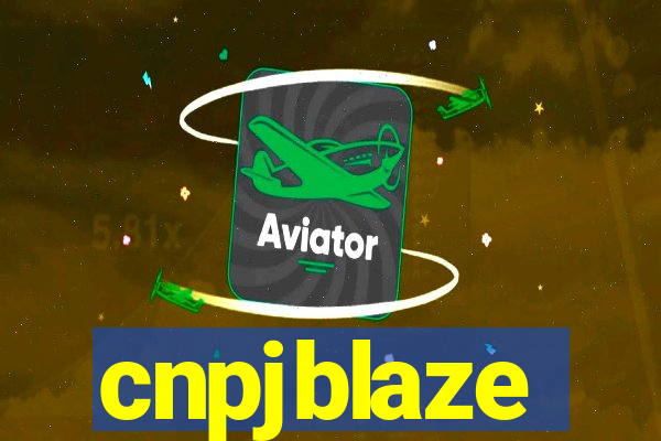 cnpjblaze
