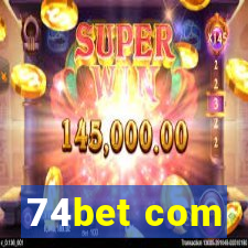 74bet com