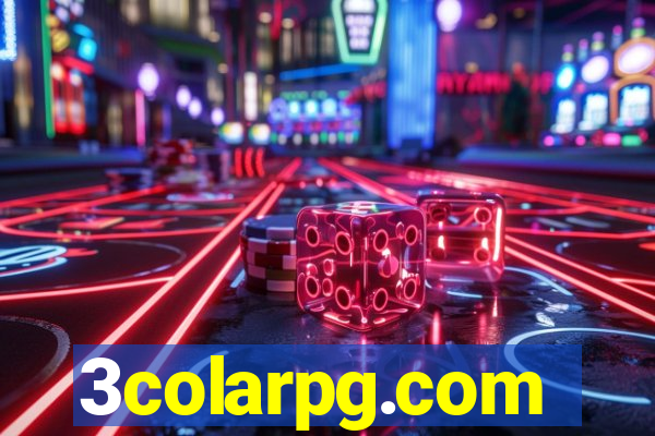3colarpg.com