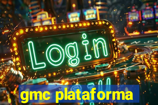 gmc plataforma