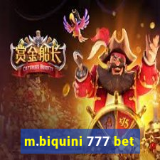 m.biquini 777 bet