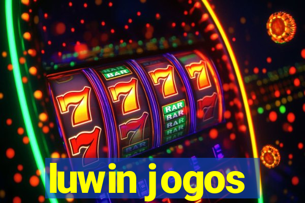 luwin jogos