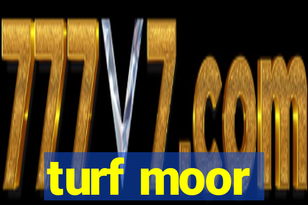 turf moor