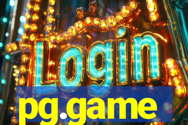 pg.game