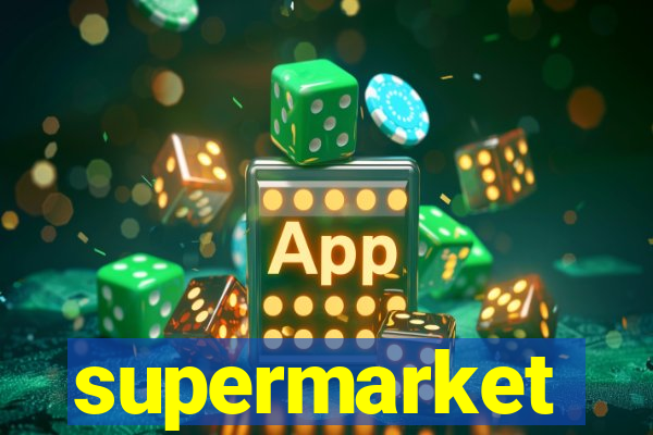 supermarket simulator apk dinheiro infinito android