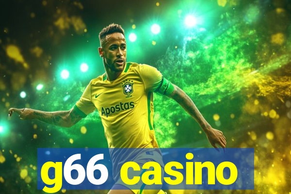 g66 casino