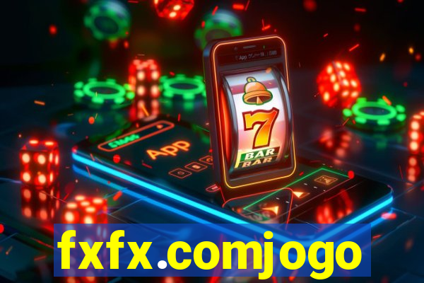 fxfx.comjogo