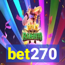 bet270