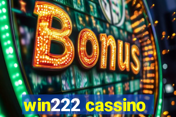 win222 cassino