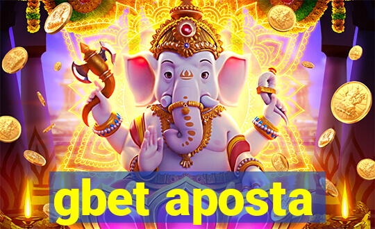 gbet aposta