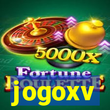 jogoxv