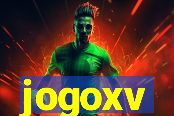 jogoxv