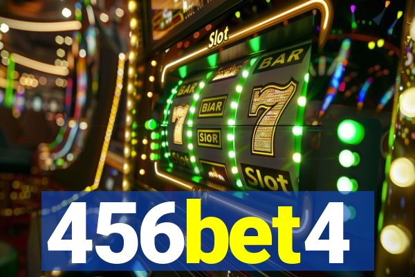 456bet4