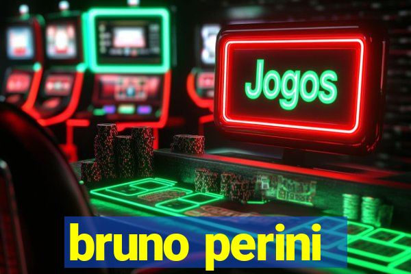 bruno perini