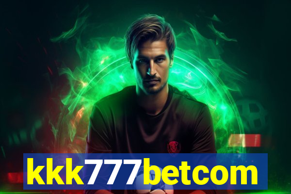 kkk777betcom