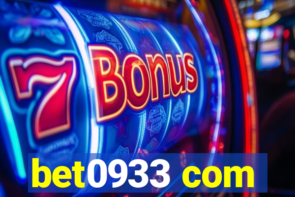 bet0933 com