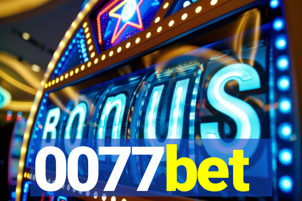 0077bet