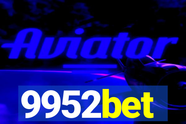 9952bet