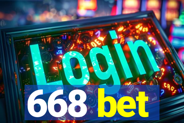 668 bet