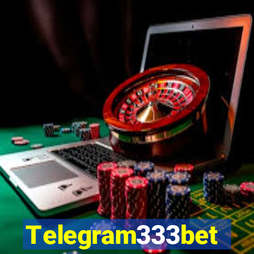 Telegram333bet