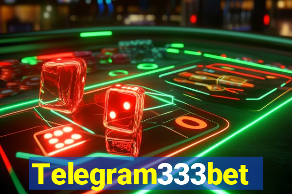 Telegram333bet