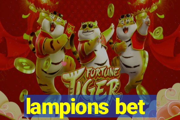 lampions bet