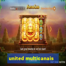 united multicanais