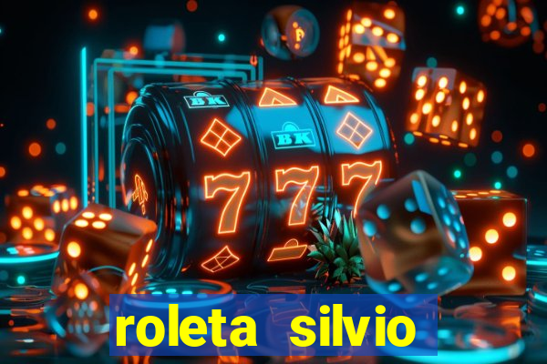roleta silvio santos jogo