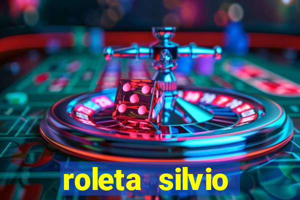 roleta silvio santos jogo
