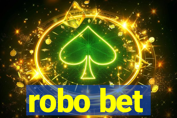 robo bet