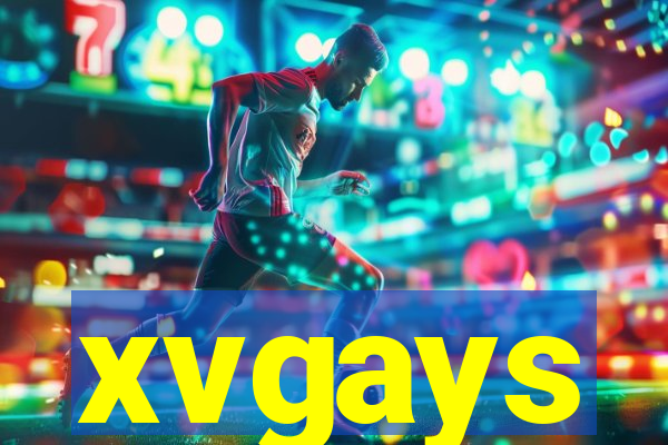 xvgays