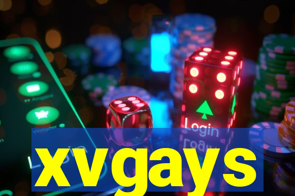 xvgays
