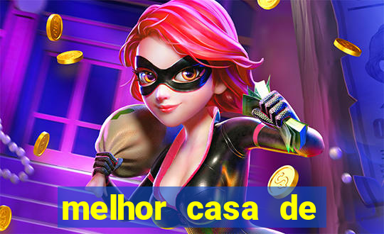 melhor casa de aposta para afiliados