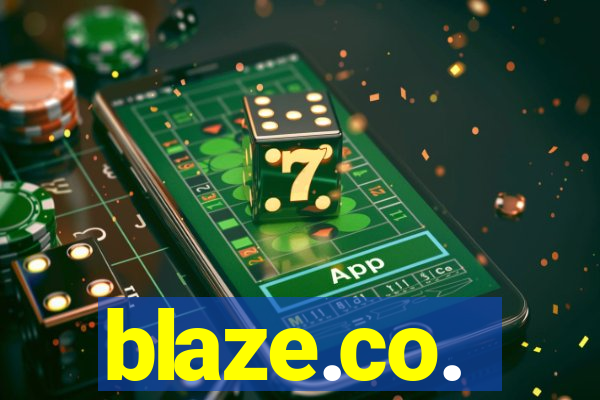 blaze.co.