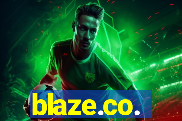 blaze.co.