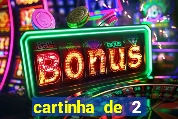 cartinha de 2 meses de namoro