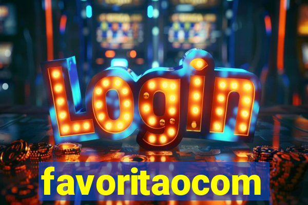 favoritaocom