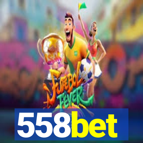 558bet