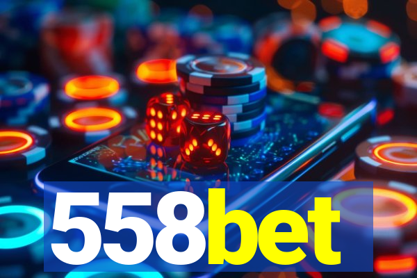 558bet