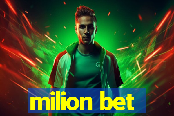 milion bet