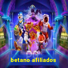 betano afiliados
